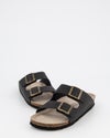 Hawaii Oiled Leather Sandal Hawaii Oiled Leather Sandal